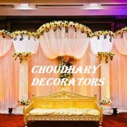 CHOUDHARY DECORATORS