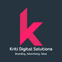 Kriti Digital Solutions