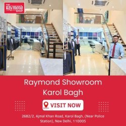 The Raymond Shop