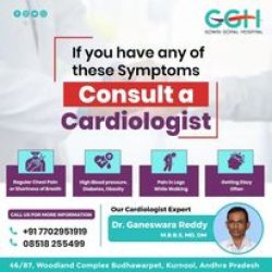 Top Diagnostic Center In Kurnool || Gowri Gopal Hospital