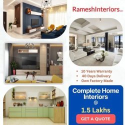 Ramesh Interiors