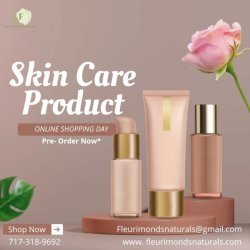 Fleurimonds Naturals