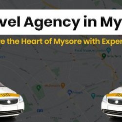 Book a Cultural Tour of Mysore with Our Travel Agency