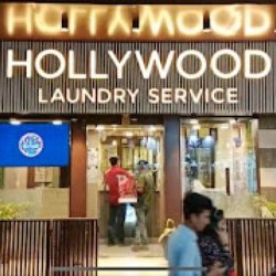 Hollywood Dry Cleaners - Best Laundry Service, Dry Cleaning Services, Ironing Service and Laundry Shop in Kolkata