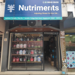 Nutriments