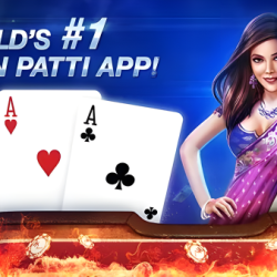 Teen Patti 2025 - Play India's Best Real Cash Card Game