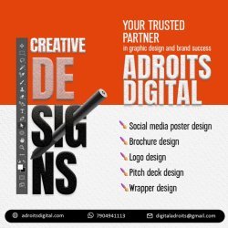 Adroits Digital