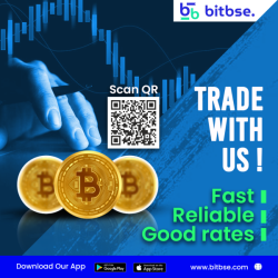 Bitbse Exchange