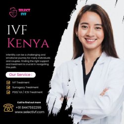 IVF Kenya