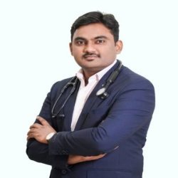 Dr. Kartik Bhosale Cardiology Clinic | DM-Cardiologist, Heart Specialist, 2D Echo, Angiography, Stress Test/TMT in Baner