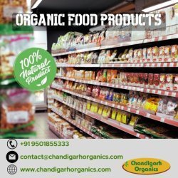 Chandigarh Organics