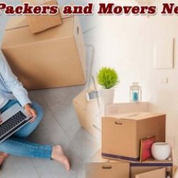 Trusted Packers and Movers New Town