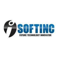 i-Softinc - App Development Company in Noida