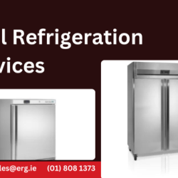 Cool Refrigeration Services