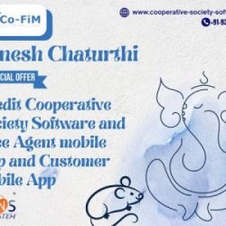 New Credit Cooperative Society Software