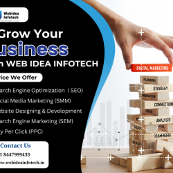 Web Idea Infotech