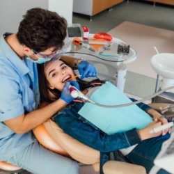 Orthodentist In Dwarka