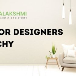 Jayalakshmi Builders & Interior Designer