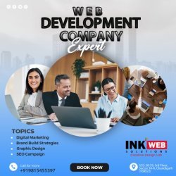 Ink Web Solutions