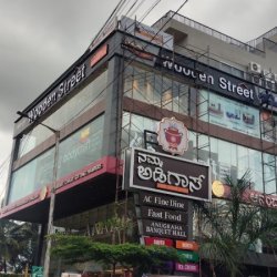 Wooden Street - Furniture Shop/Store in Kanakapura, Bangalore