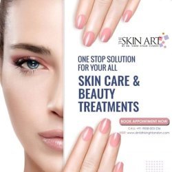 Transform Your Skin with the Best Skin Specialist in Lucknow - Dr. Nidhi Singh Tandon