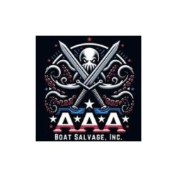 AAA Marine Boat Salvage