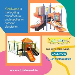 Childwood