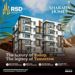 Raichandani Sindh Developer