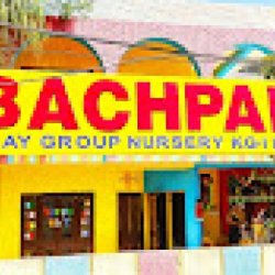 Bachpan Play School Vijay Nagar The Best & most popular Preschool Kindergarten Montessori play school in Vijay nagar Indore