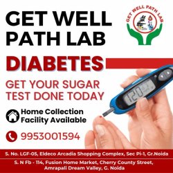 Get Well Path Lab