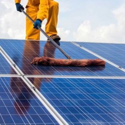 Solar Panel Cleaning Melbourne