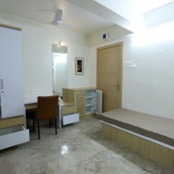 Metrocity Girls Hostel- Gujrat Colony, Kothrud, Pune