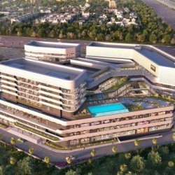 Commercial Property/Office Space in Dwarka Expressway for Sale & Rent