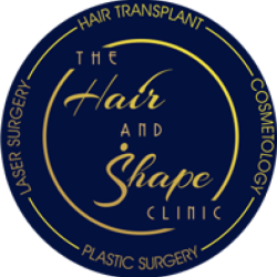 The Hair And Shape Clinic