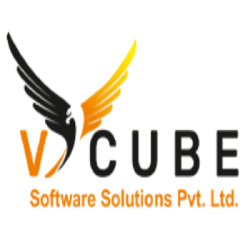 V Cube Software Solutions