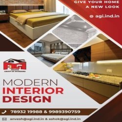 Interior Design Companies in Kurnool | Ananya Group of Interiors