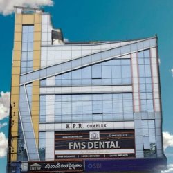 FMS Dental Hospital Kukatpally