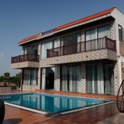 Ibiza Farmhouse -Best Farmhouse in Jaipur