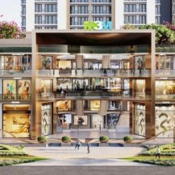 M3M Capital Walk 113 Gurgaon: Prime Retail And Office Spaces