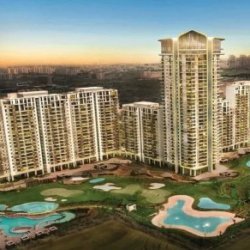 M3M Golfestate Sector 65 Gurgaon: Ready To Move In Luxury Flats