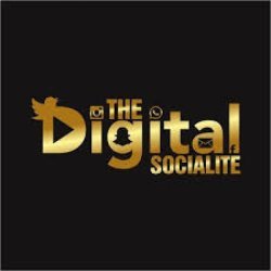 Digital Socialite in Singapore