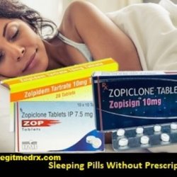 Buy Zopiclone 7.5mg Online Overnight With Paypal Discounts