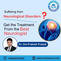 Best Neuro Physician in Hanamkonda