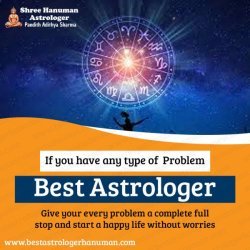 Best Astrologer in Sadashivanagar