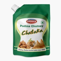 Buy Pudina Chutney Online In India