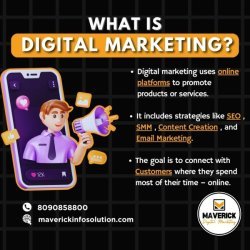 Best Digital Marketing Agency In Kanpur