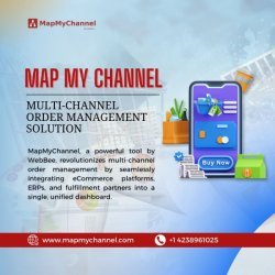 MapMyChannel