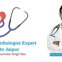 Dr. Ravinder Singh Rao