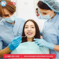 Dentist Emergency in Lawrence Township NJ 8648 - Emergency Dental Service