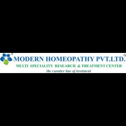 Modern Homeopathy